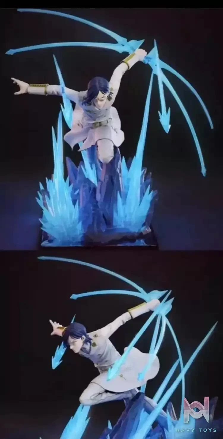 Yuan Meng Studio – Bleach Ishida Uryu