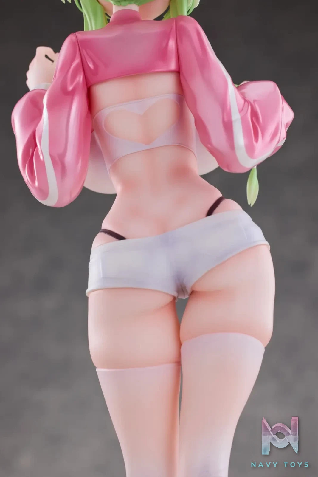 Umikawa – Ooyoko Aga 1/6 Scale Figure (Licensed)