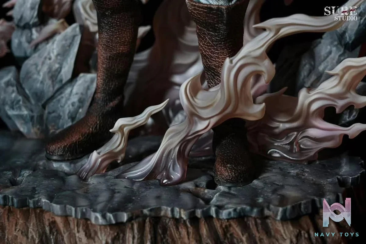 Polco Garryard - Attack On Titan - Sure Studio resin statue Sure Studio anime figure