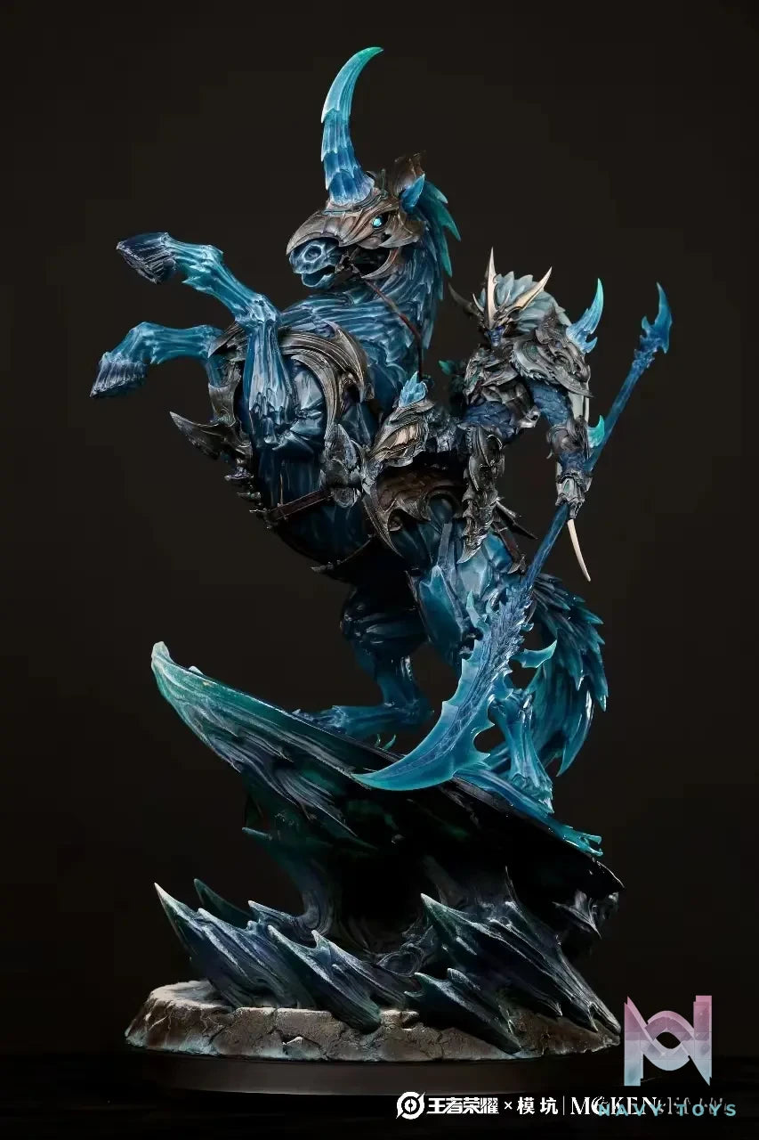 MOKENG Studio – Arena of Valor Guan Yu (Licensed)