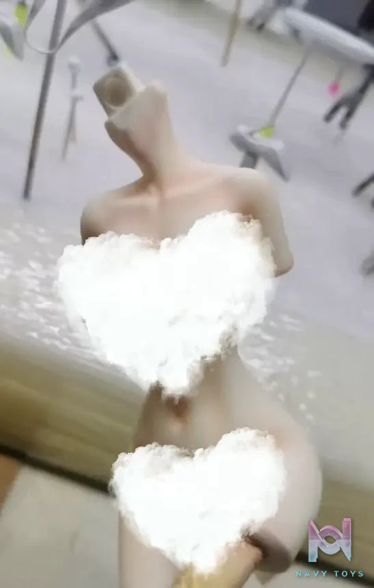 Casting Dreams Studio & LLC Studio – Goddess of Victory: Nikke Dear,I am very happy today D: Killer Wife