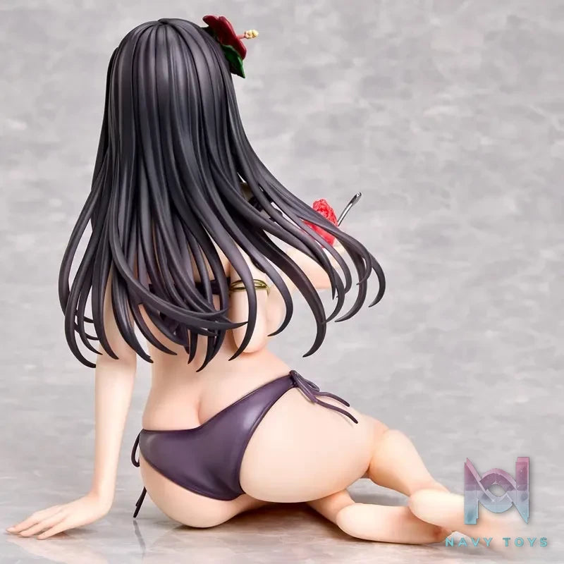 Union Creative – Hanikami Kanojo Kasane Minazumi Swimsuit ver. 1/6 Complete Figure (Licensed)