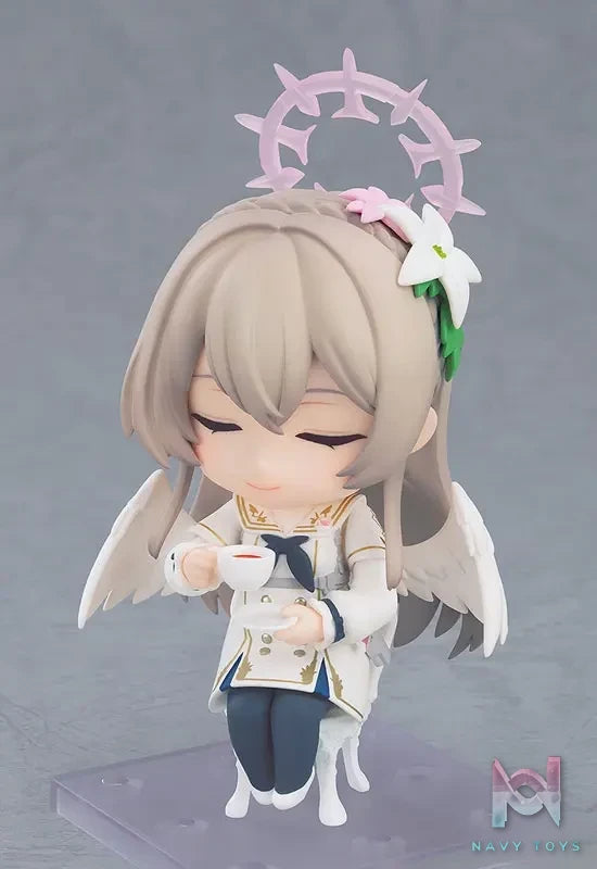 GSC – Nendoroid Blue Archive Kirifuji Nagisa (Licensed)