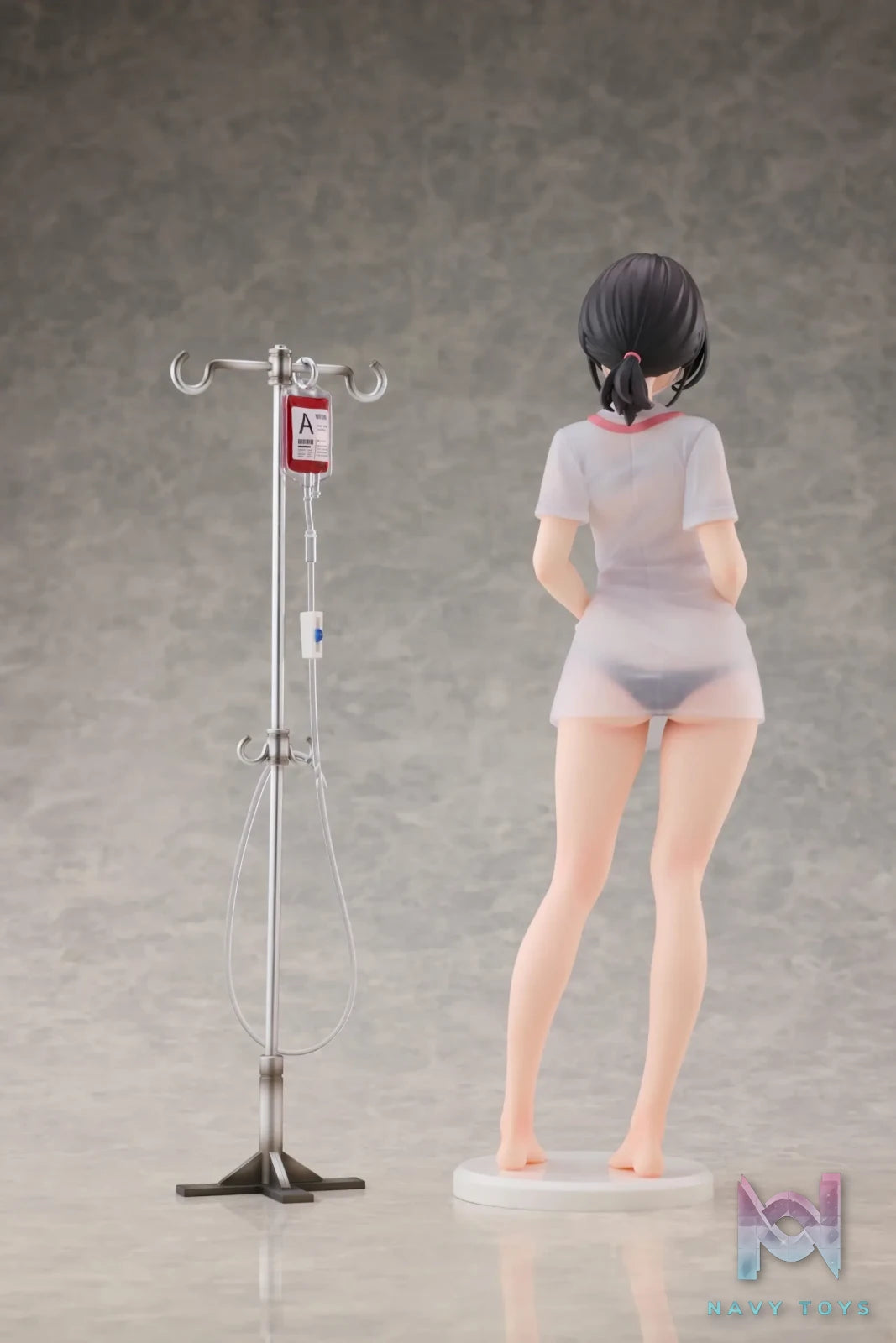 Animeone – i Buy Series Nurse Call 1/6 Scale Figure (Licensed)