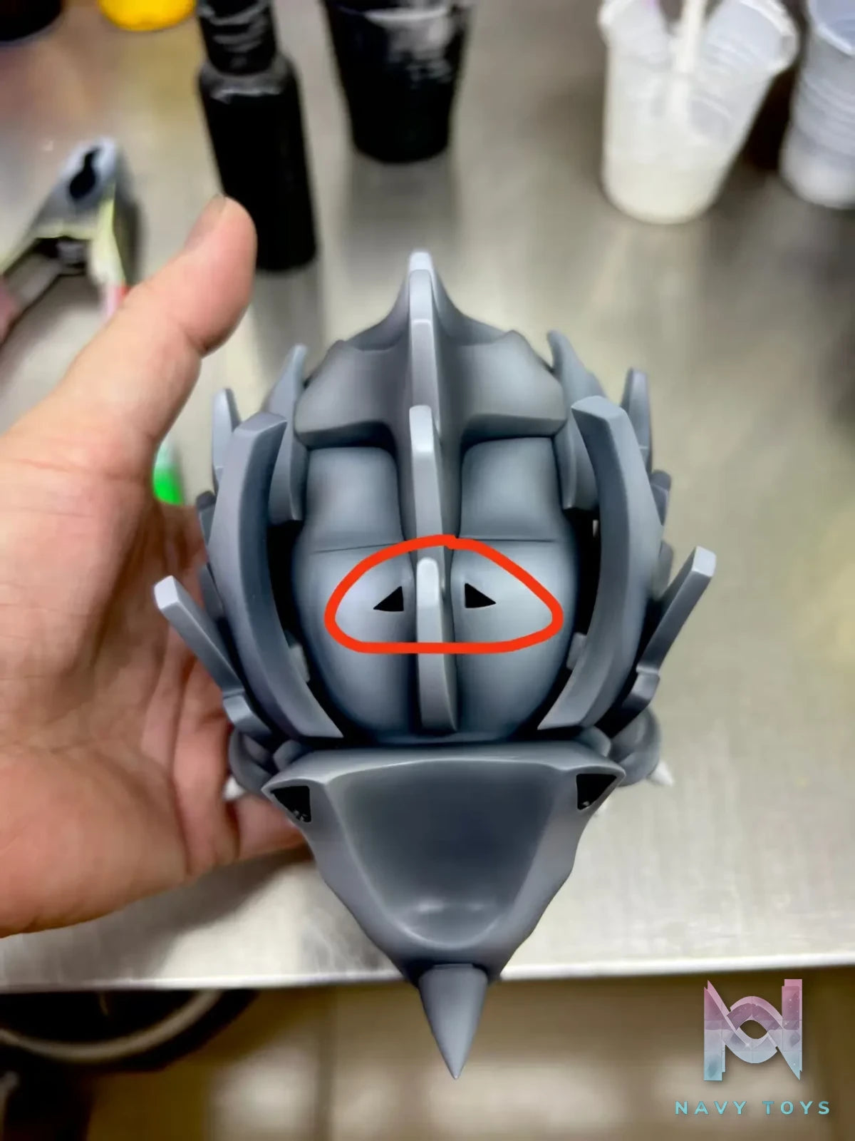 Original Studio – Rhyhorn Pokémon