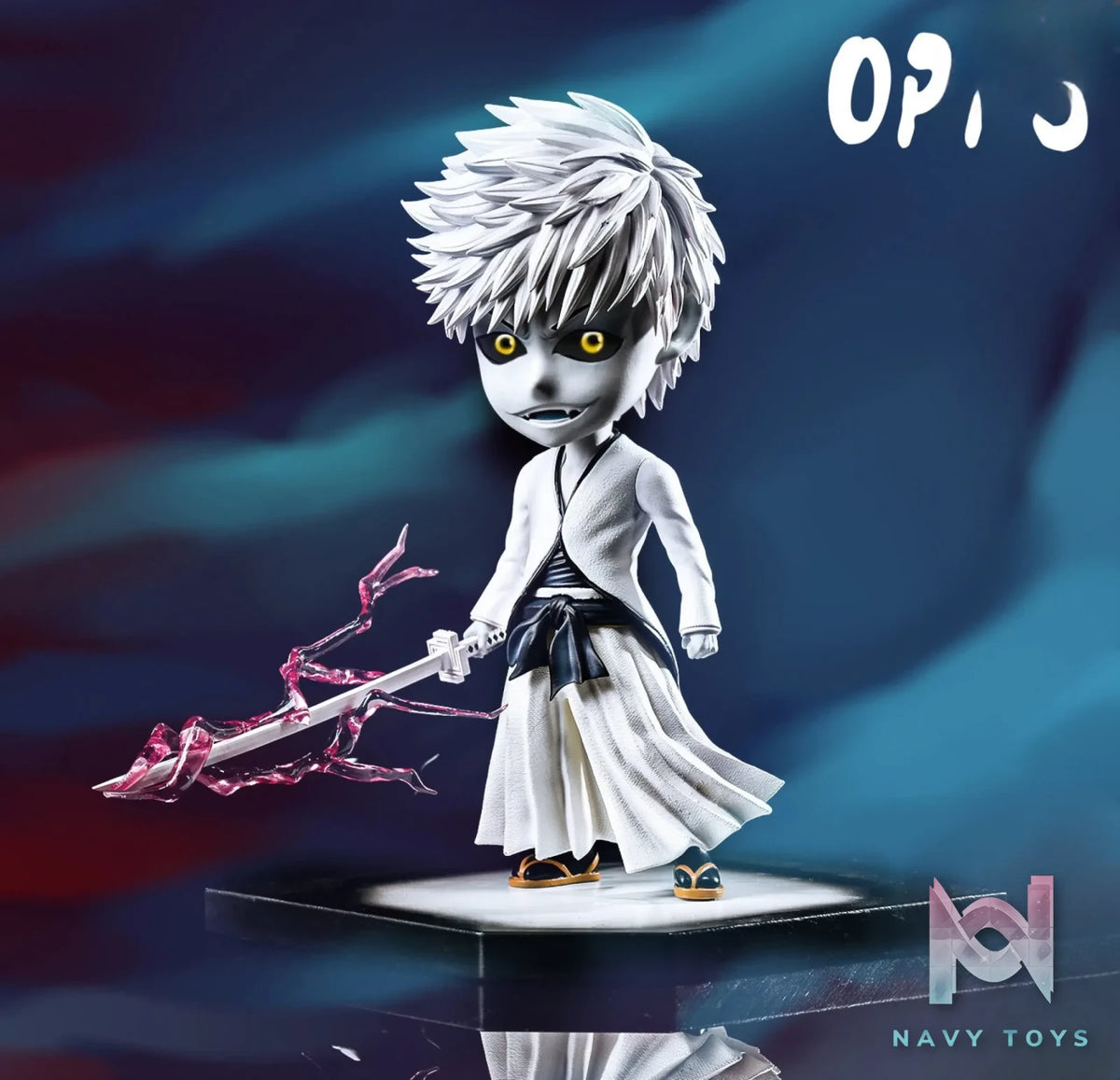 OPPS Studio- Bleach Kurosaki Ichigo And Hollow Ichigo