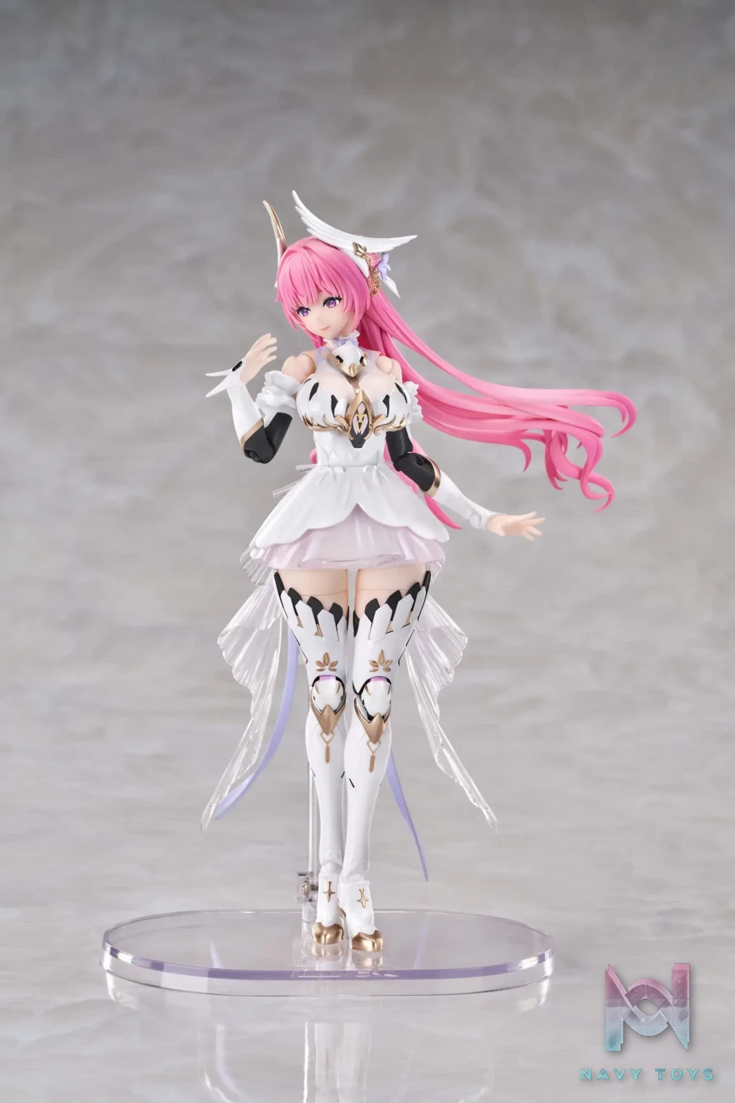 GSAS – Hyper Body GODDESS OF VICTORY: NIKKE Dorothy Posable Figure (Licensed)