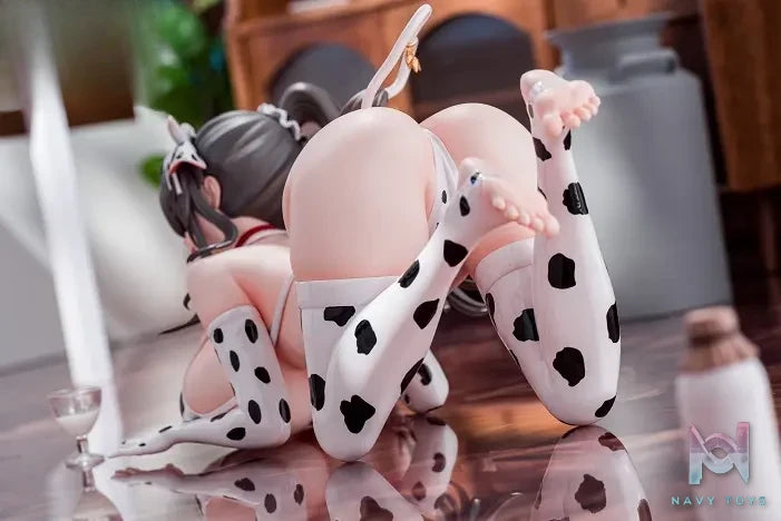 ADAMAS – Cow Girl Mouyue 1/6 Scale Figure (Licensed)