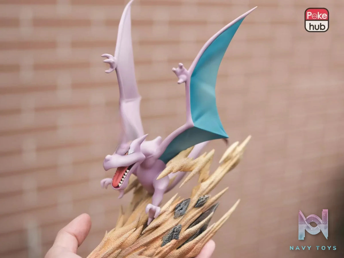 Pokehub Studio – Aerodactyl Pokémon