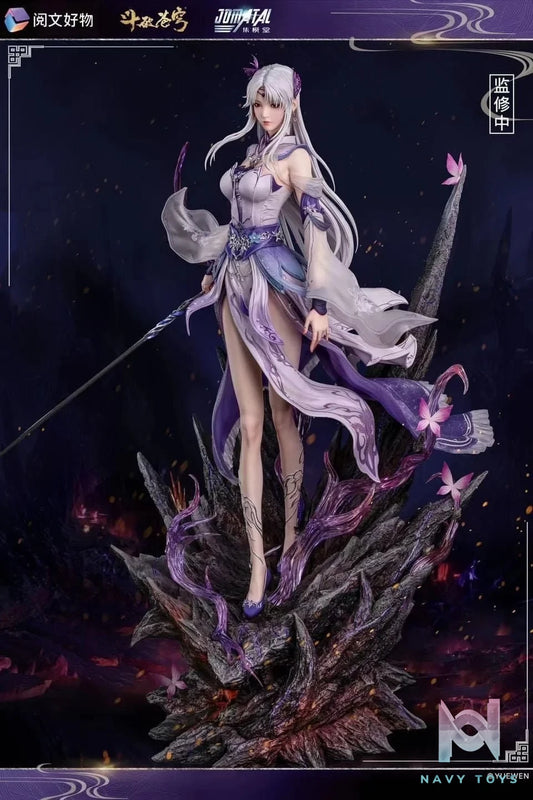 Xiao Yixian - Jomatal Studio resin statue jomatal studio anime figure