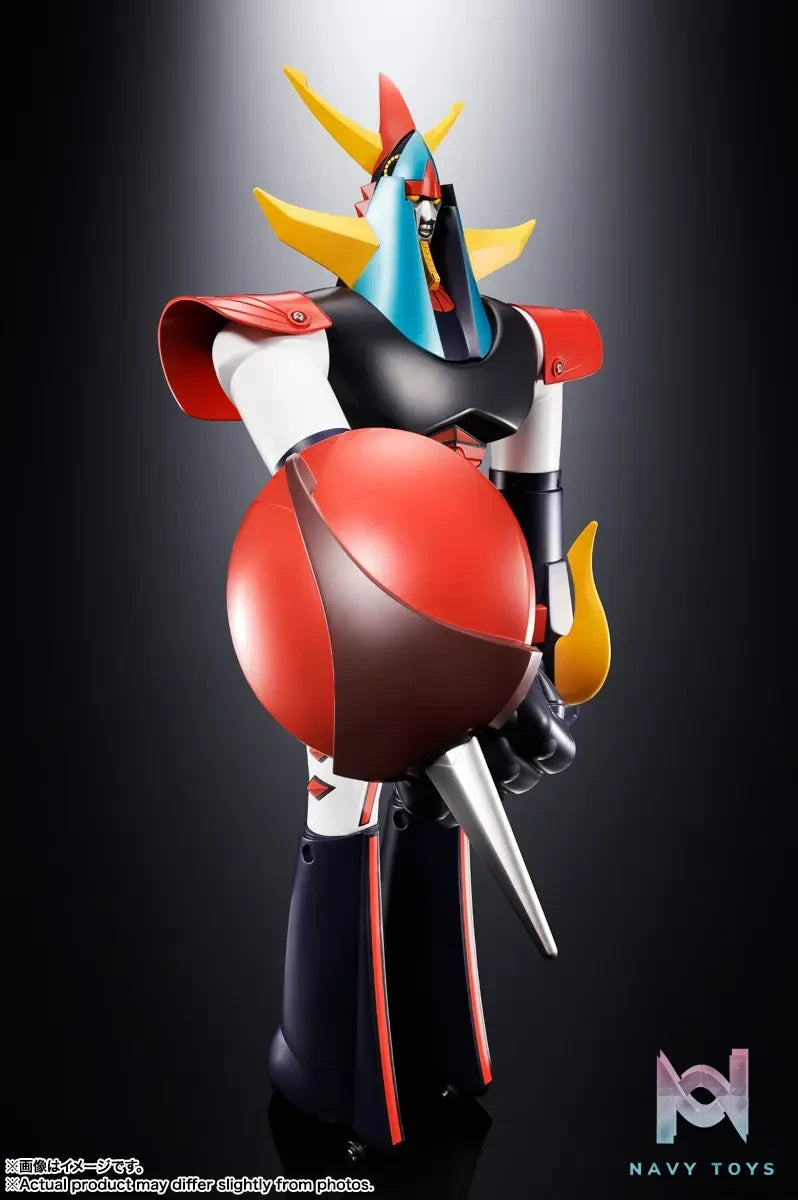 BANDAI SPIRITS – Jumbo Machinder Brave Reideen (Licensed)