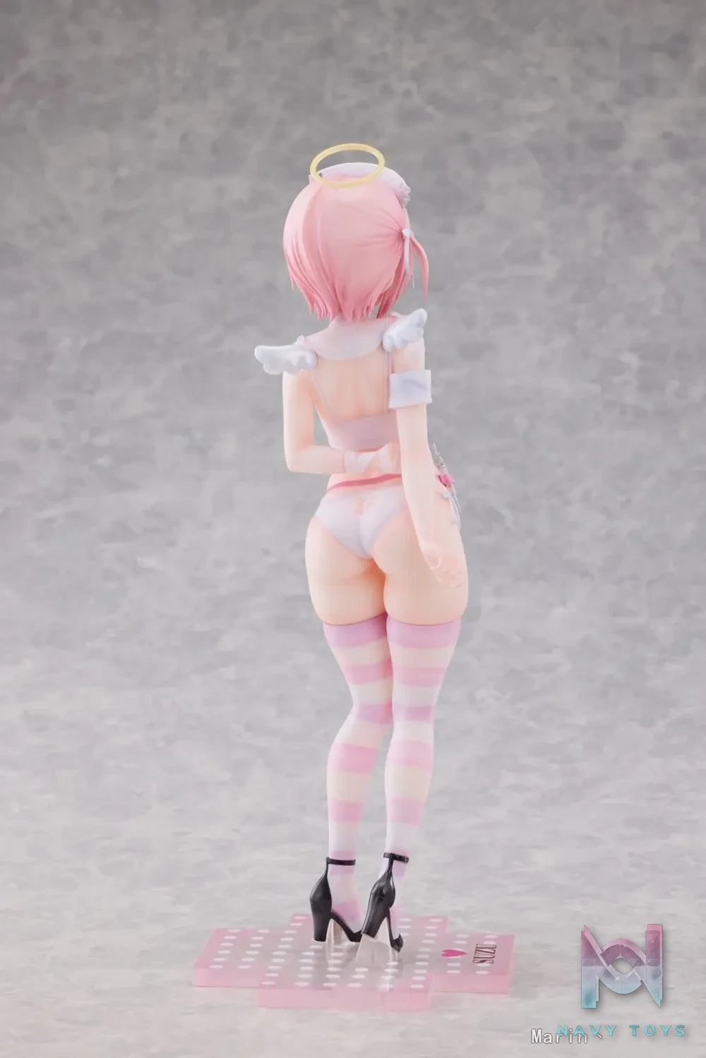 Otherwhere – Original Suzu X Nagi 1/6 Figure (Licensed)