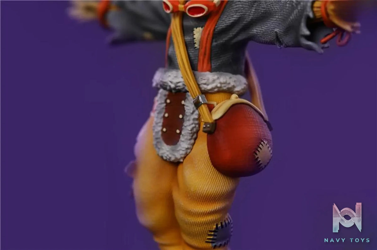 Little Love Studio – One Piece Usopp – Halloween Series #3