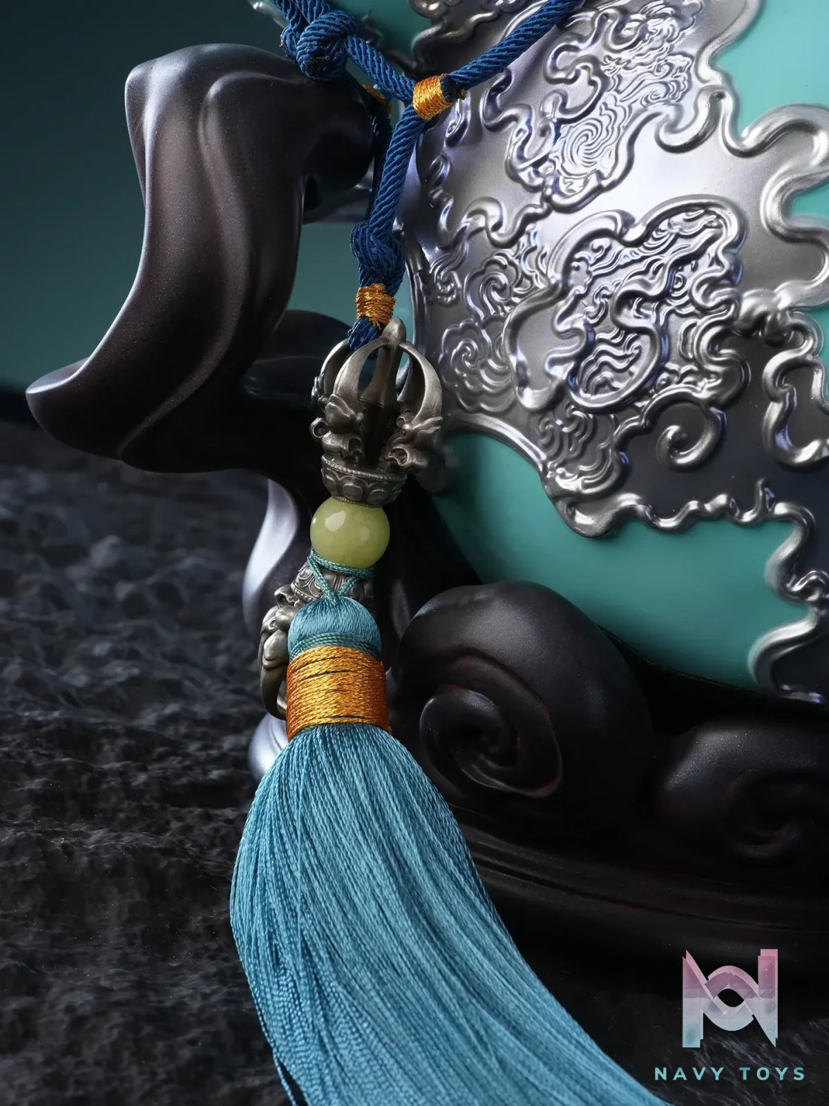 Game Science – Black Myth: Wukong 1/1 Scale Xiang River Goddess Gourd Collectible (Licensed)