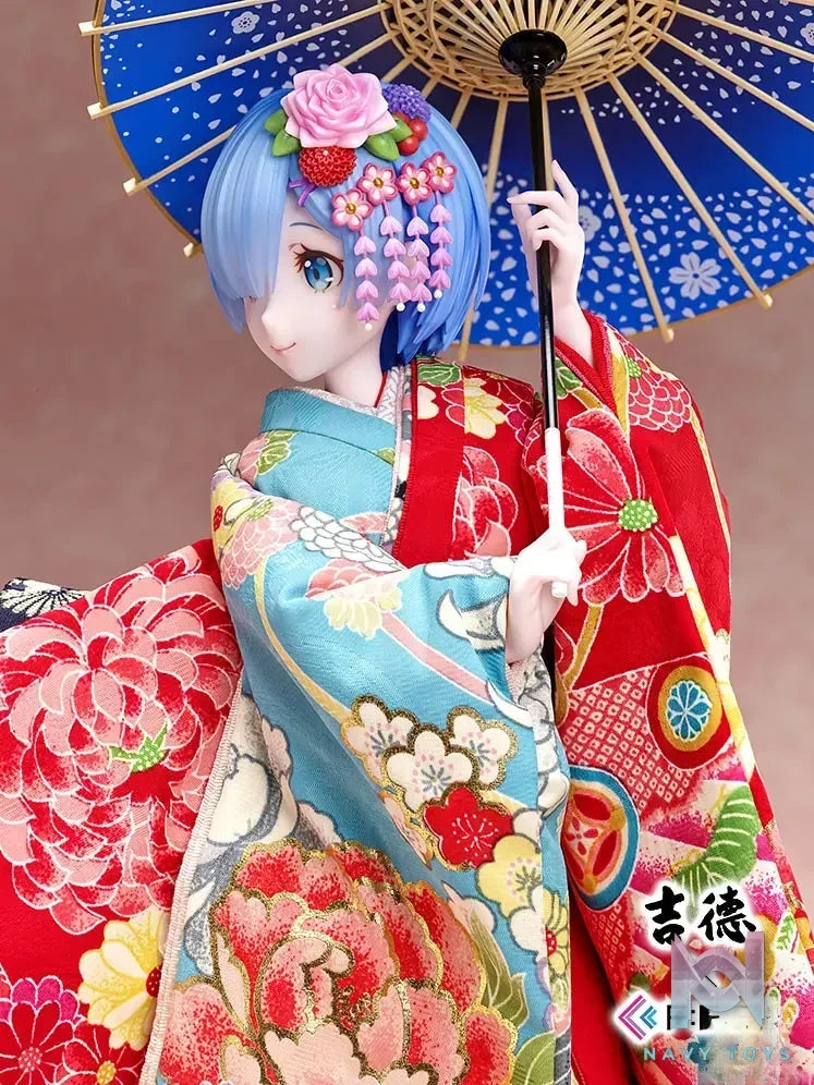 F:NEX Studio & Yoshitoku Dolls Studio – Re:Zero – Starting Life in Another World Rem