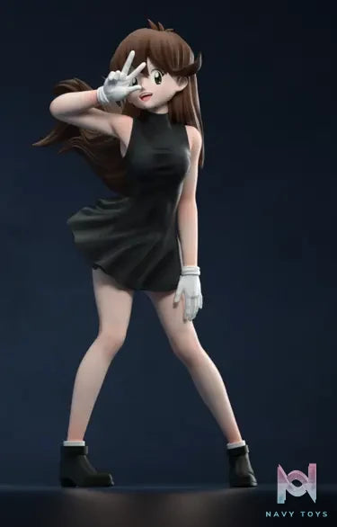 Rocket Team Studio – Blastoise X Green Pokémon