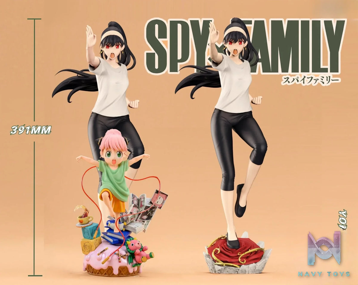 Little Love Studio – SPY×FAMILY Yor Forger