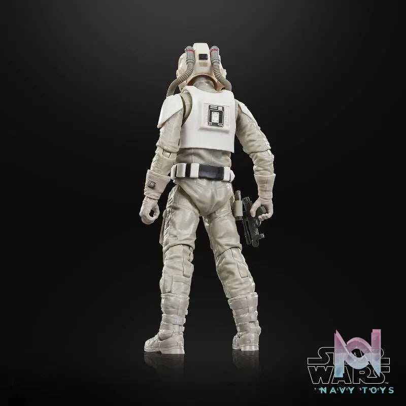 Hasbro Studio – Star Wars Movie Action Figure (Licensed)