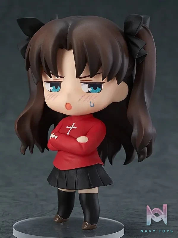 GSC – Nendoroid Rin Tohsaka Fate/stay night (Licensed)