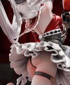 Mi Yin Studio - Sparxie Honkai: Star Rail resin statue Navy Toys anime figure