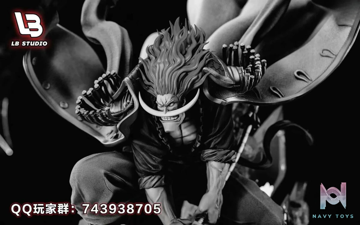 LB Studio-One Piece Gol D. Roger