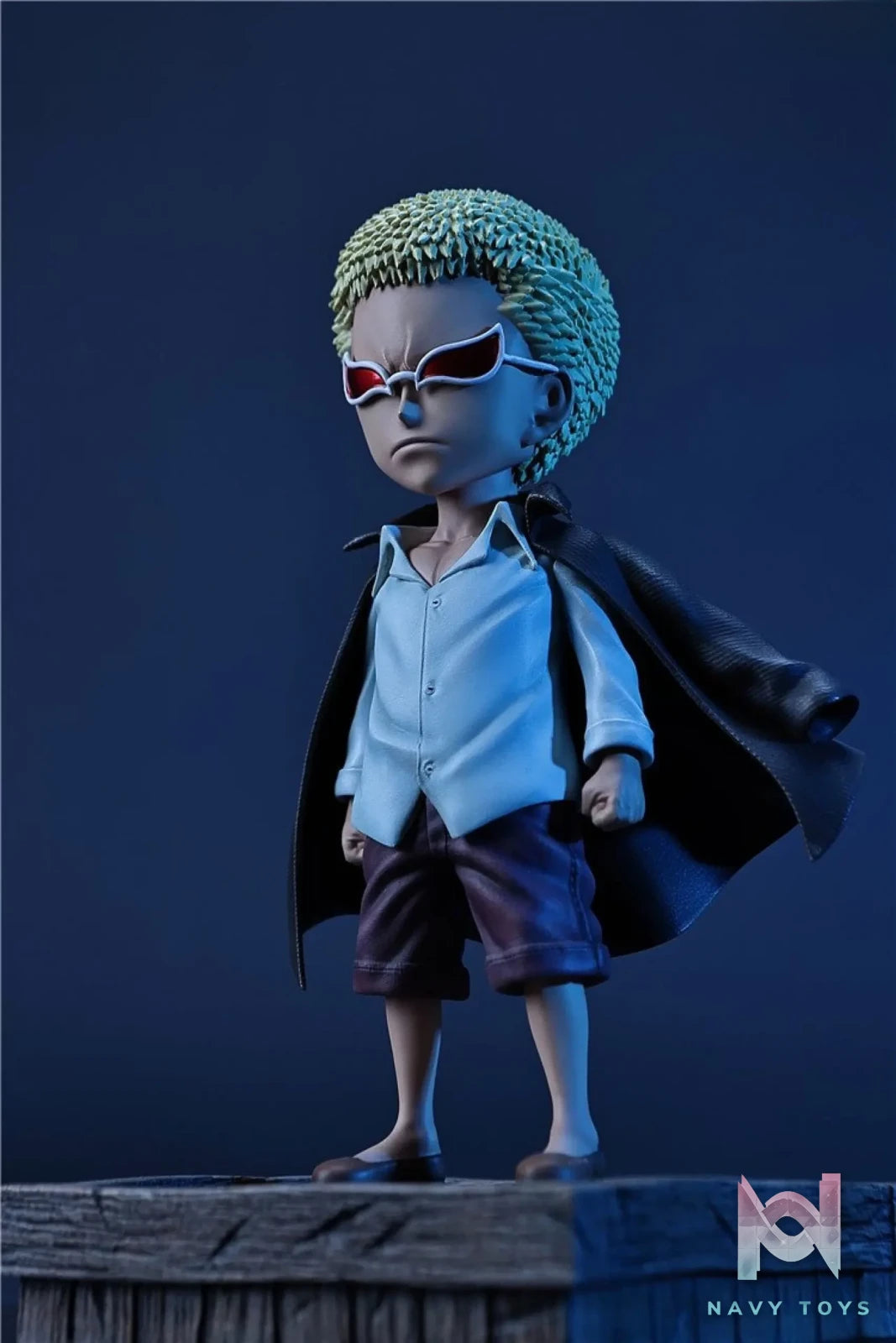 LBWNB – One Piece Kid Series Donquixote Doflamingo