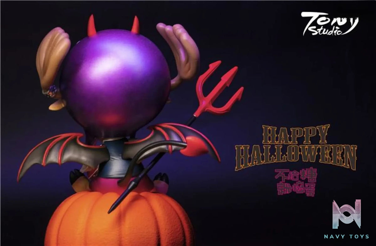 Tony Studio – One Piece Halloween Chopper