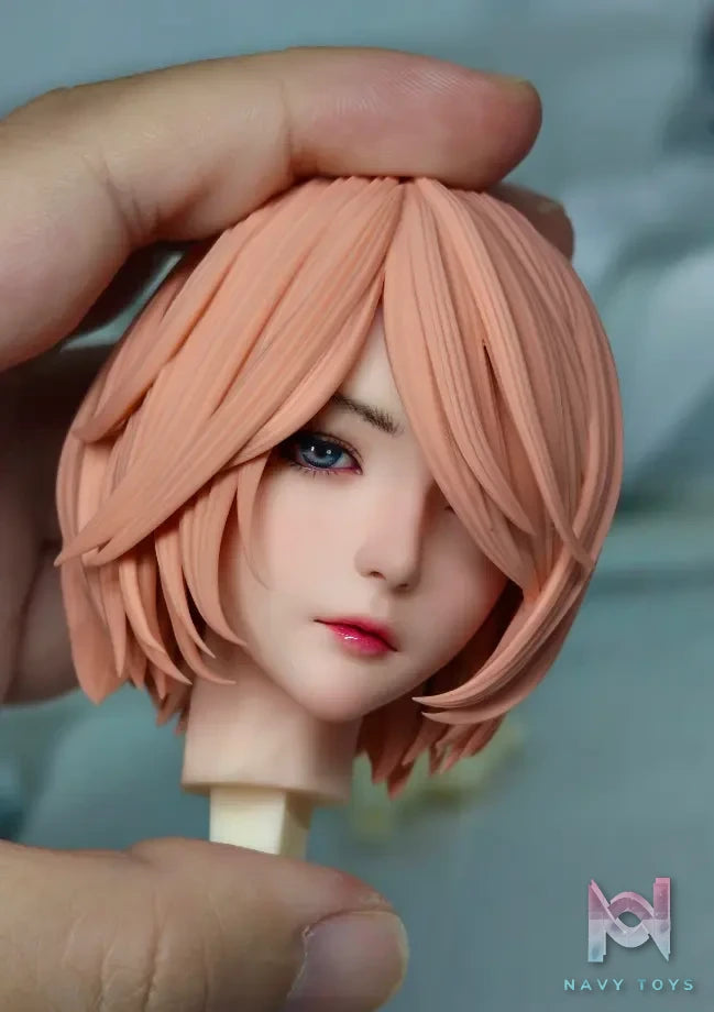 LK Studio – NieR:Automata 1/4 Ultimate Female Sculpture Series #1 Nun NieR 2B