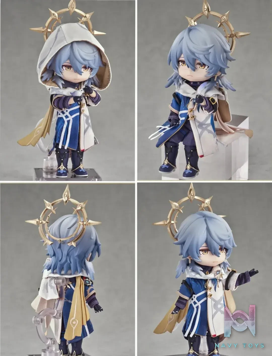 miHoyo – Honkai: Star Rail Sunday Nendoroid (Licensed)
