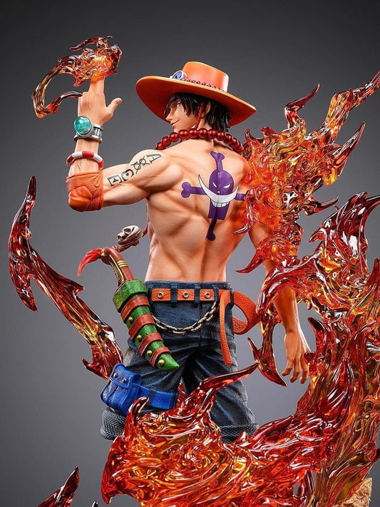 Portgas D. Ace - One Piece - LX Studio resin statue Lx Studio anime figure