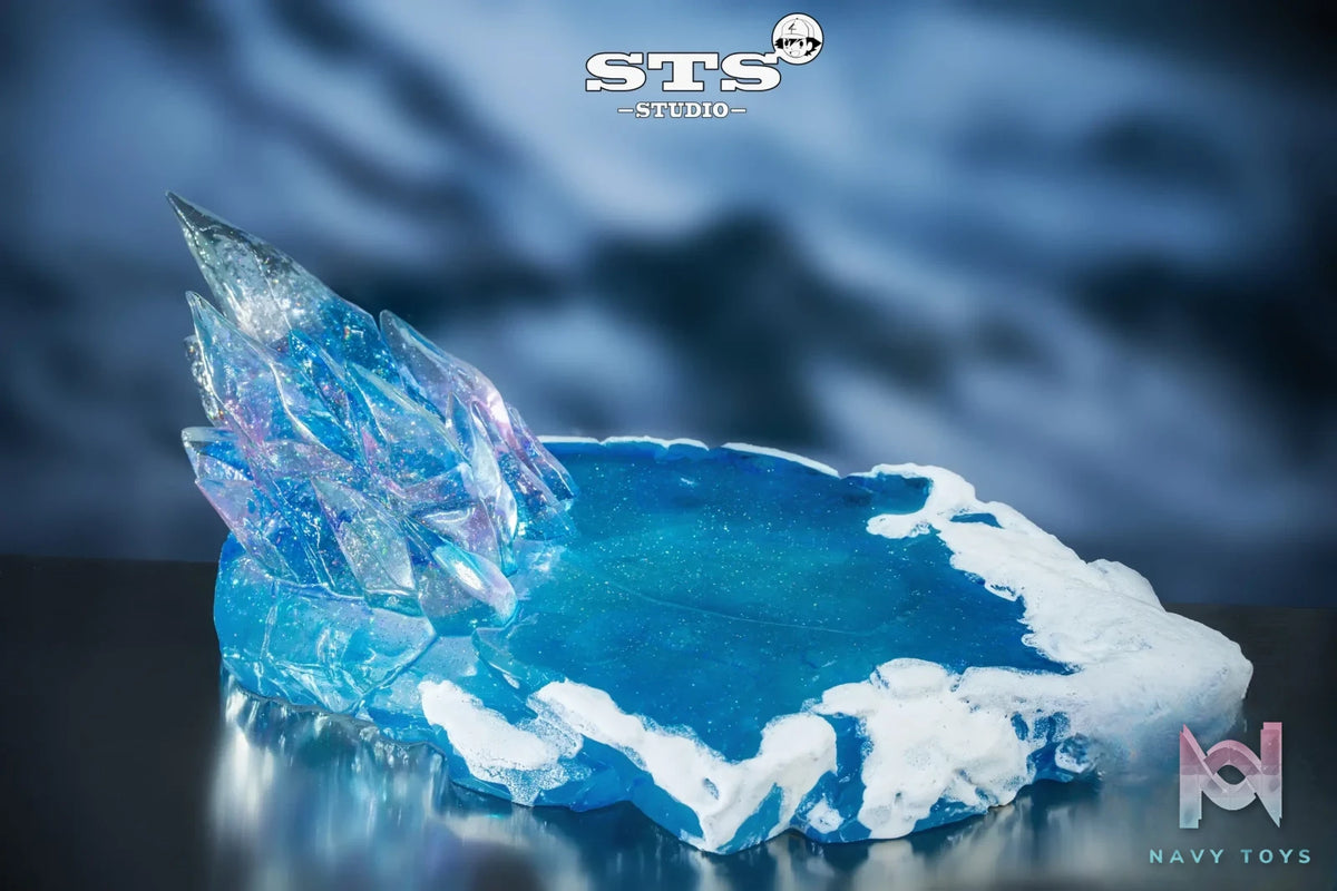 STS Studio – Pokemon Lapras