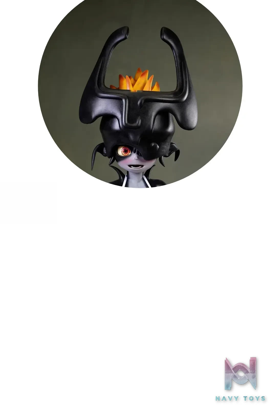 Dolls Castle – Midna The Legend of Zelda
