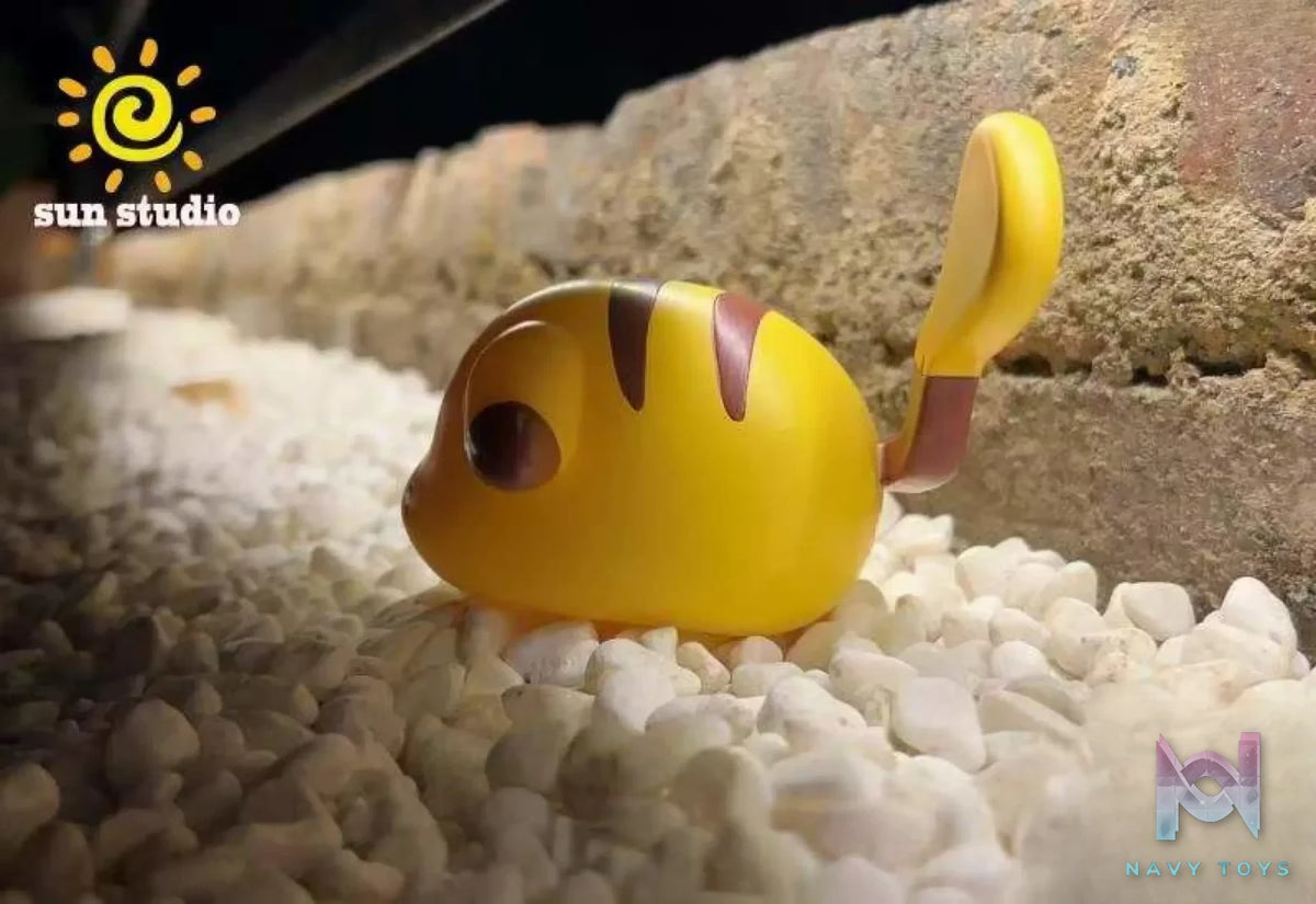 Sun Studio – Pokémon Series – Pikachu