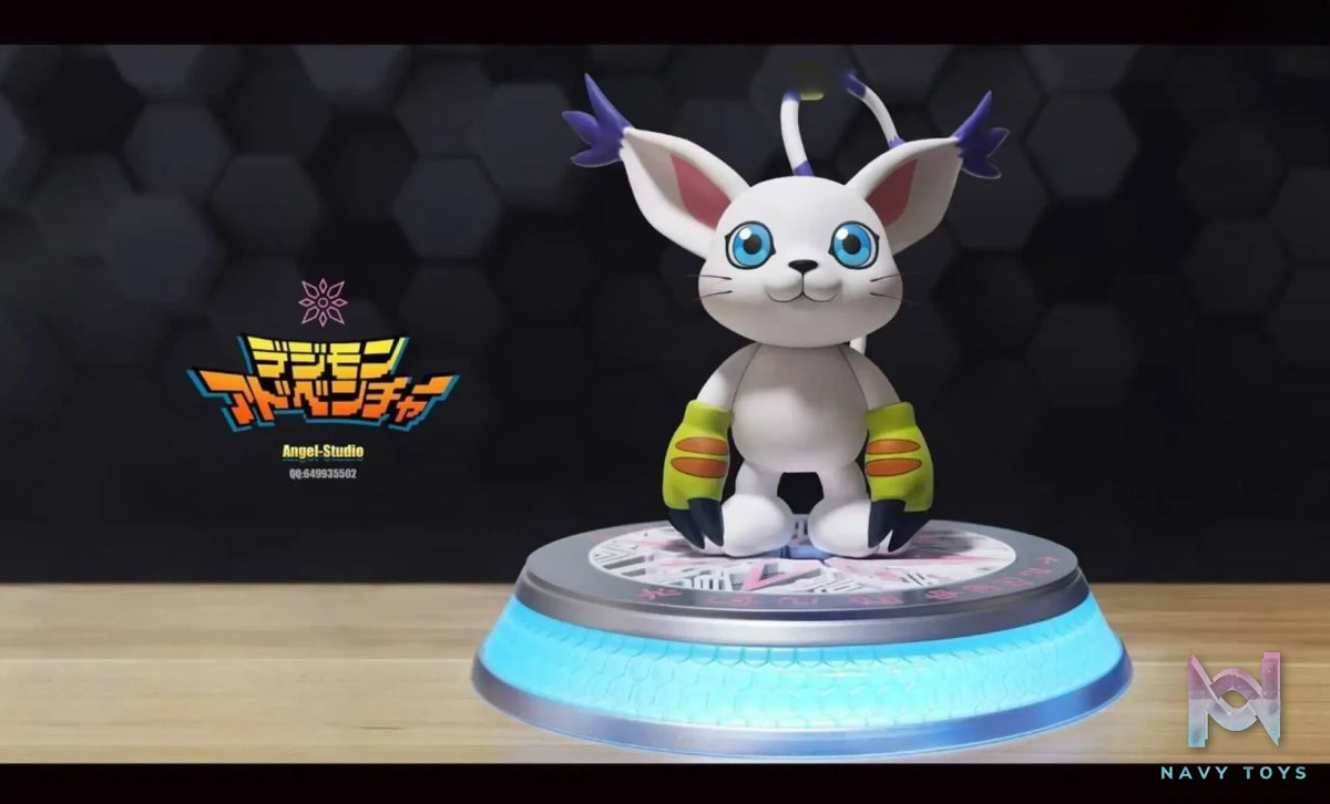 Angel Studio – Digimon Gatomon (Tailmon)