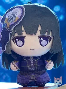 Bushiroad Creative – BanG Dream! Roselia Mini Doll (Licensed)