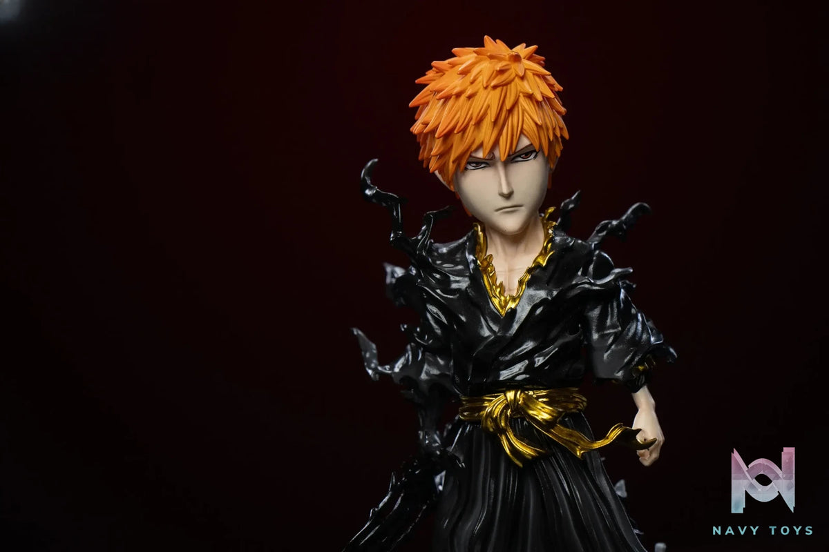Yz Studio – Bleach #001 Second Stage Fullbring Kurosaki Ichigo