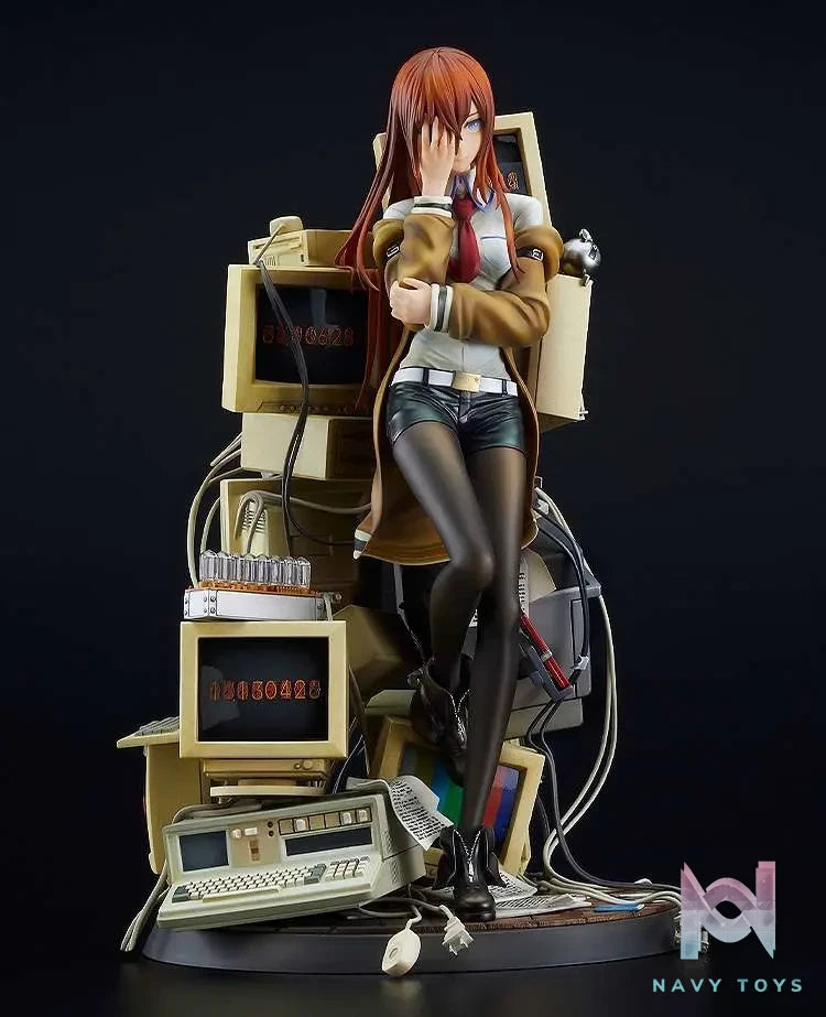 GSC – Steins Gate The Demon Eye of Destiny Detection Kurisu Makise (Licensed)