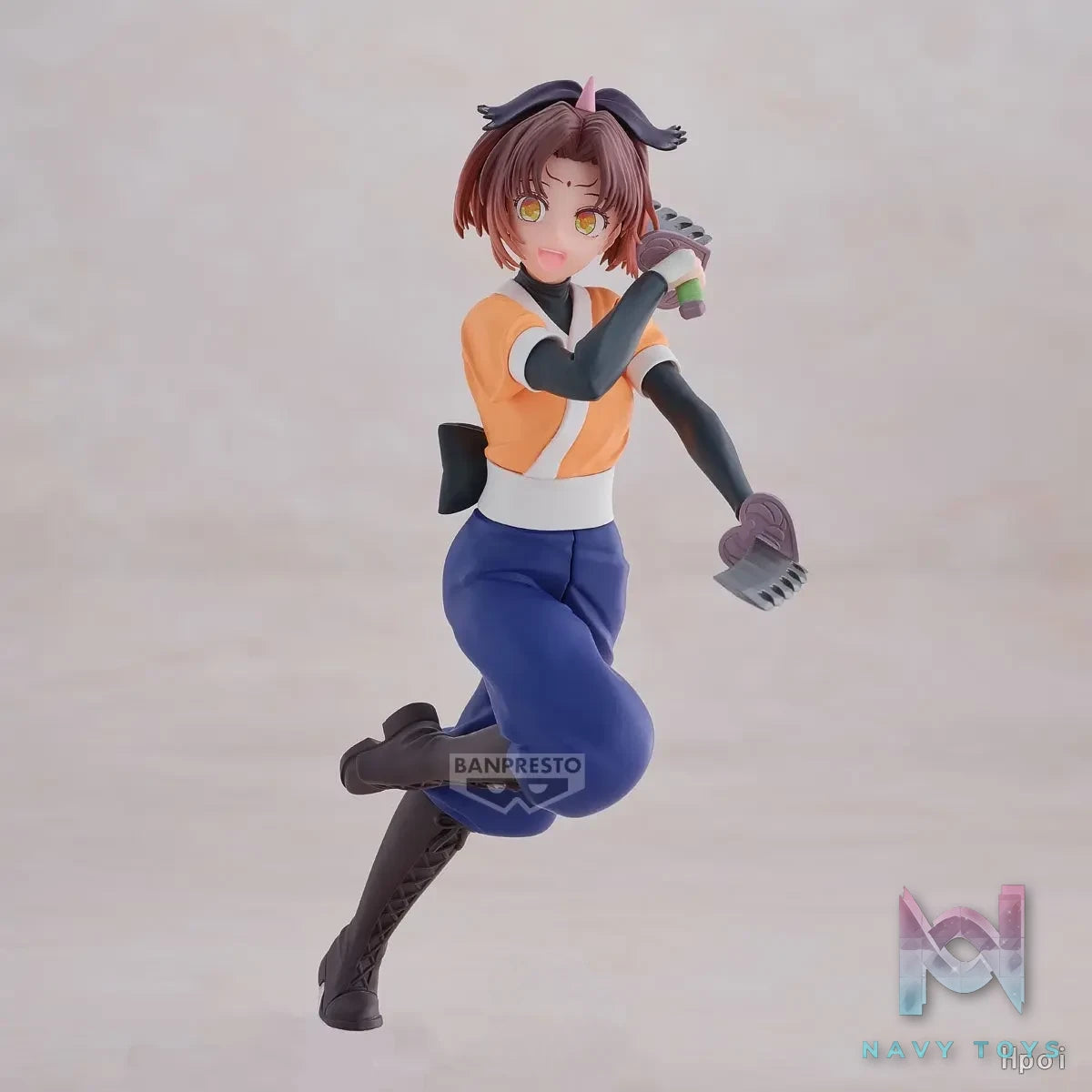 Banpresto – Arima Kana Tsurugi Role Ver. Oshi no Ko (Licensed)