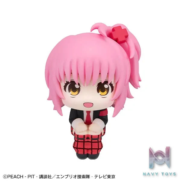 Megahouse – LookUp Shugo-chara! Amu Hinamori Complete Figure (Licensed)