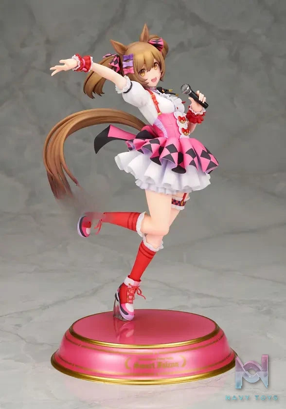 ALTER – Umamusume Pretty Derby Smart Falcon 1/7 Complete Figure (Licensed)