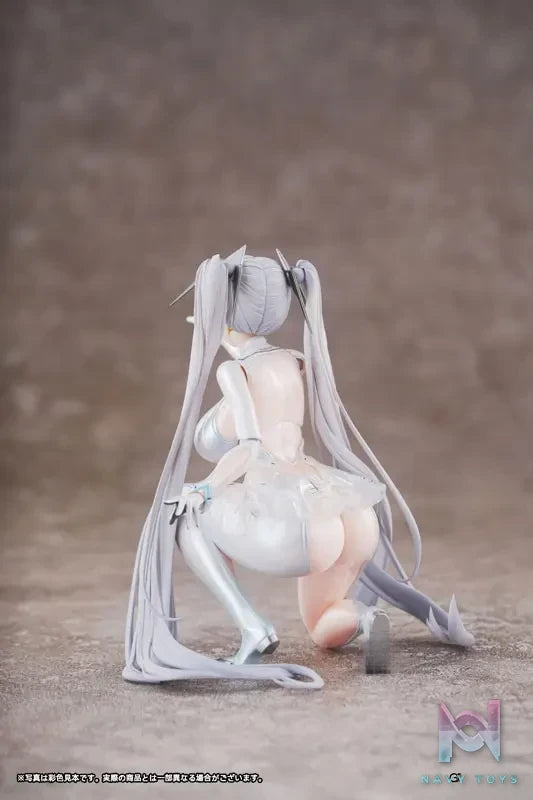Snail Shell – Goddess of Victory: Nikke Cinderella 1/12 Complete Model Action Figure (Licensed)