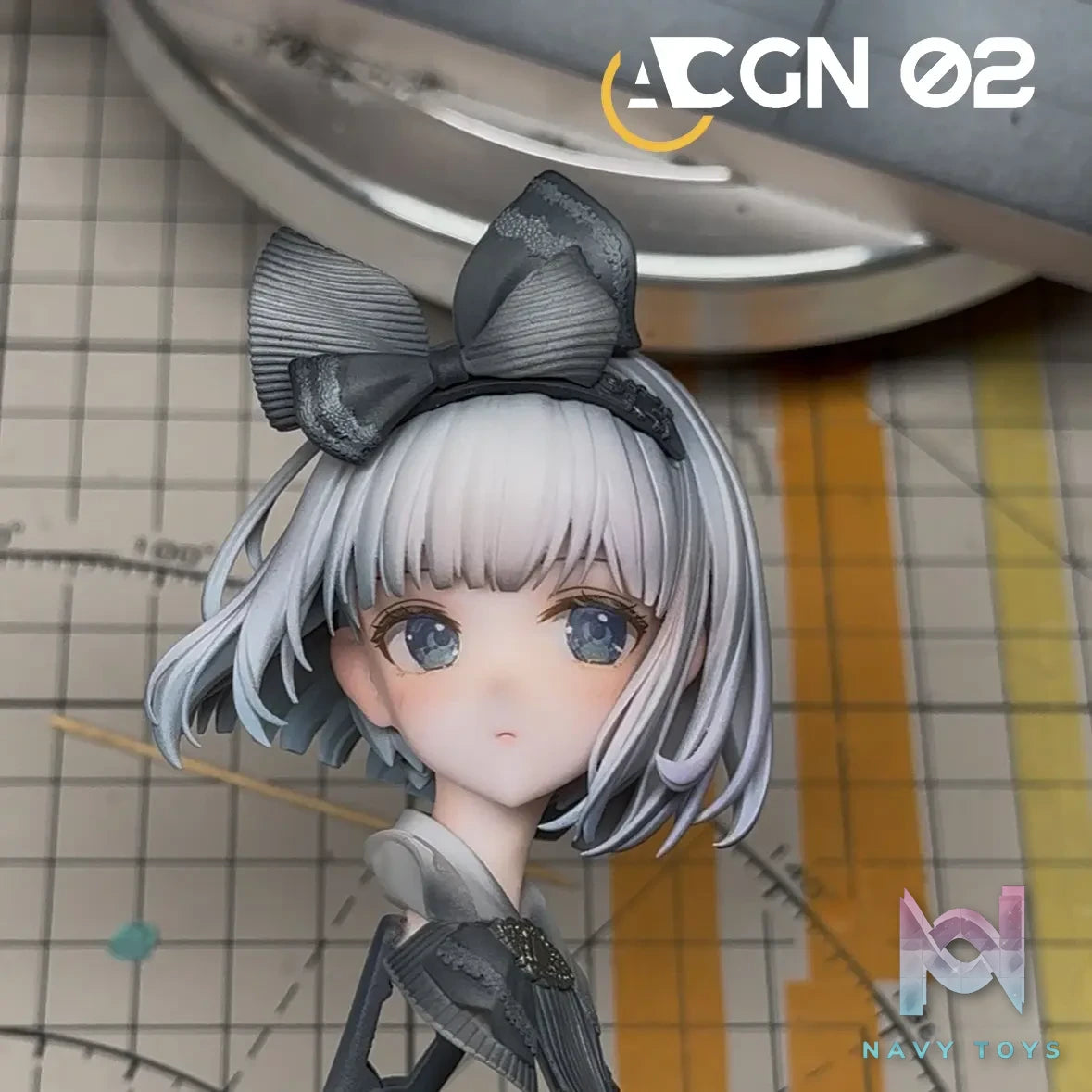 ACGN 02 Studio – Youmu Konpaku Touhou Project