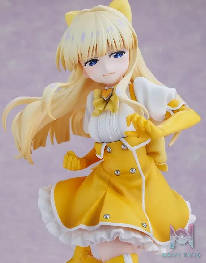 KADOKAWA – KDcolle Magia Sulfur Gushing over Magical Girls (Licensed)