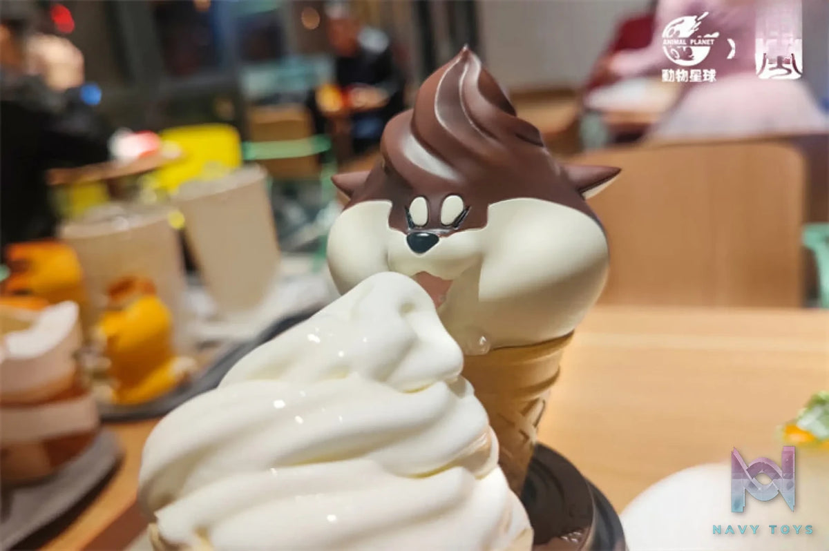Animal Planet – Ice-cream Series Shiba Inu (Licensed)