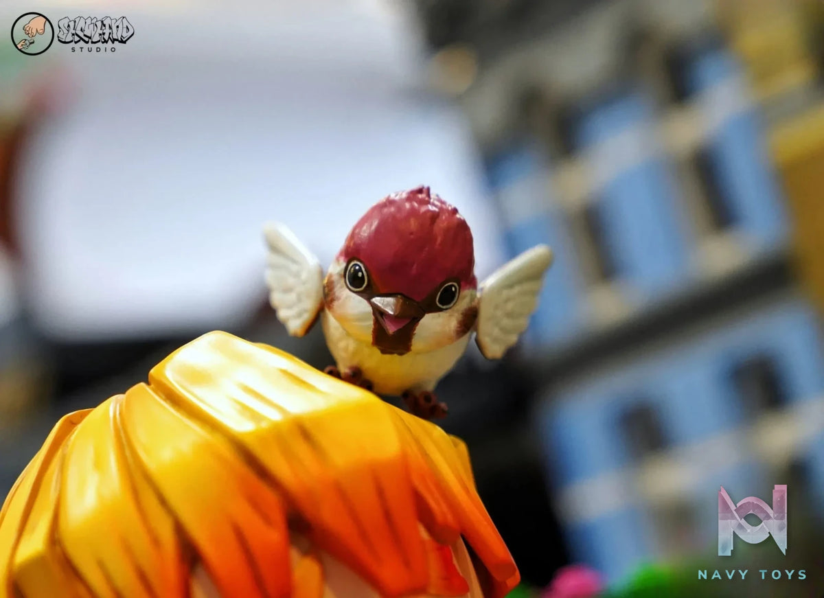 ShowHand Studio – Demon Slayer Agatsuma Zenitsu