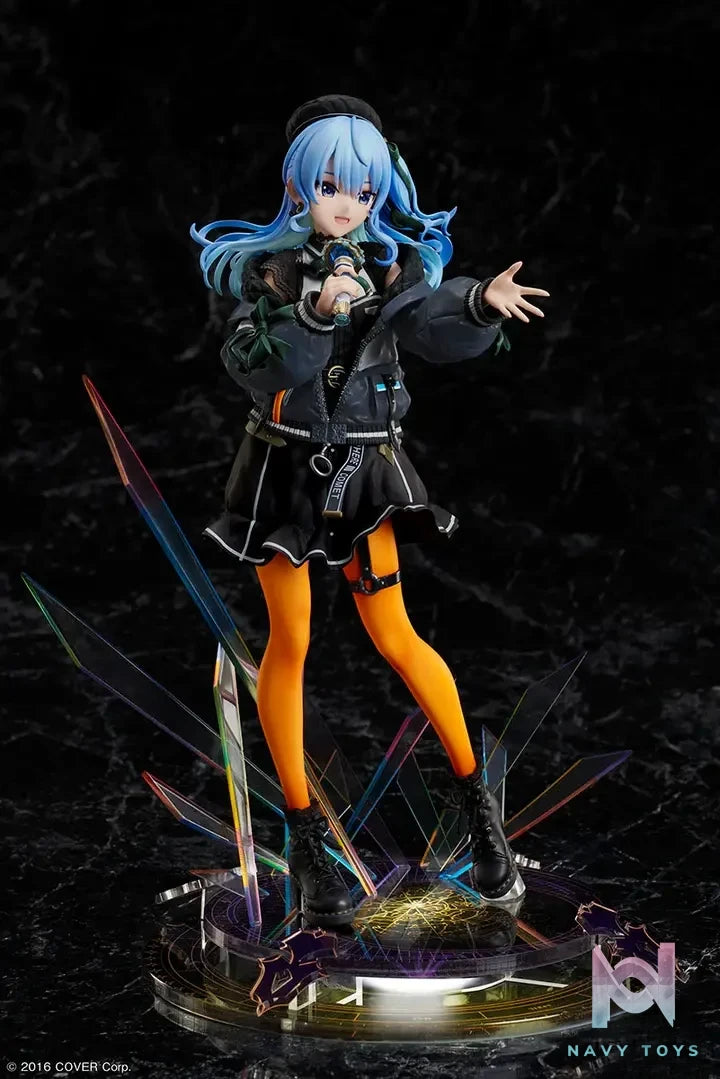 Design COCO – Hololive Hoshigai Suisei 1/7 Finished Figure (Licensed)