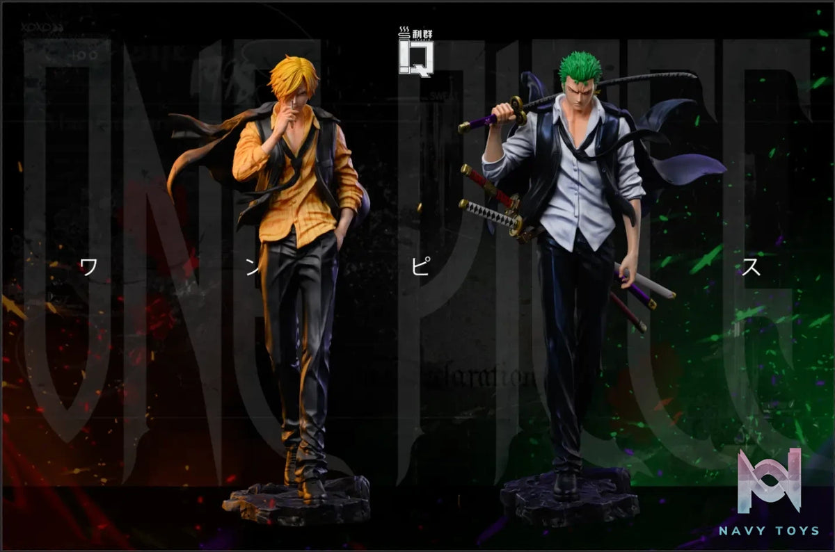 LQ Studio – One Piece Roronoa Zoro