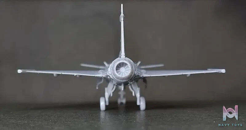 HMA – 1/144 JAS39 Gripen Plastic Model (Renewal Version) (Licensed)
