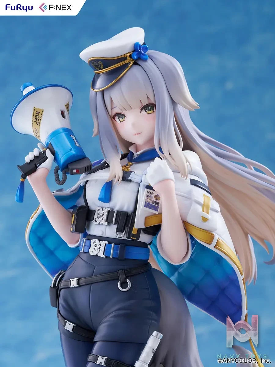 FURYU – Nijisanji Ruri Shioriha 1/7 Complete Figure (Licensed)