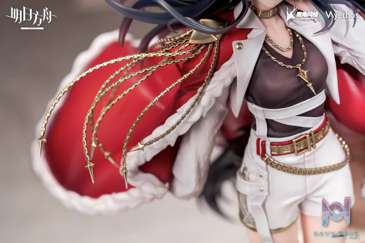 Myethos – 1/7 Scale Texas the Omertosa Farewell Version Arknights (Licensed)